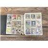 Image 6 : Large Binder Collection of Baseball Cards