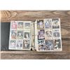 Image 7 : Large Binder Collection of Baseball Cards