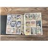 Image 8 : Large Binder Collection of Baseball Cards