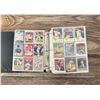 Image 9 : Large Binder Collection of Baseball Cards