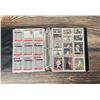 Image 13 : Large Binder Collection of Baseball Cards