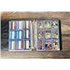 Image 18 : Large Binder Collection of Baseball Cards