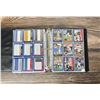 Image 19 : Large Binder Collection of Baseball Cards