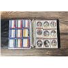 Image 23 : Large Binder Collection of Baseball Cards