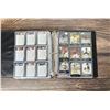 Image 26 : Large Binder Collection of Baseball Cards