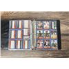 Image 28 : Large Binder Collection of Baseball Cards