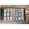 Image 29 : Large Binder Collection of Baseball Cards