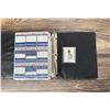 Image 31 : Large Binder Collection of Baseball Cards