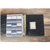 Image 32 : Large Binder Collection of Baseball Cards