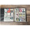 Image 5 : Large Binder Collection of Baseball Cards