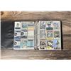 Image 7 : Large Binder Collection of Baseball Cards