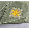 Image 2 : 1950s US Army Uniform Blouses