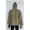 Image 3 : WW2 US Navy Wet Weather Parka