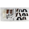Image 1 : Collection of Pistol Grips and Gun Parts