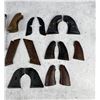 Image 3 : Collection of Pistol Grips and Gun Parts