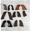 Image 6 : Collection of Pistol Grips and Gun Parts