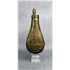 Image 1 : Colt Walker Type Dragoon Brass Powder Flask