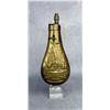 Image 2 : Colt Walker Type Dragoon Brass Powder Flask
