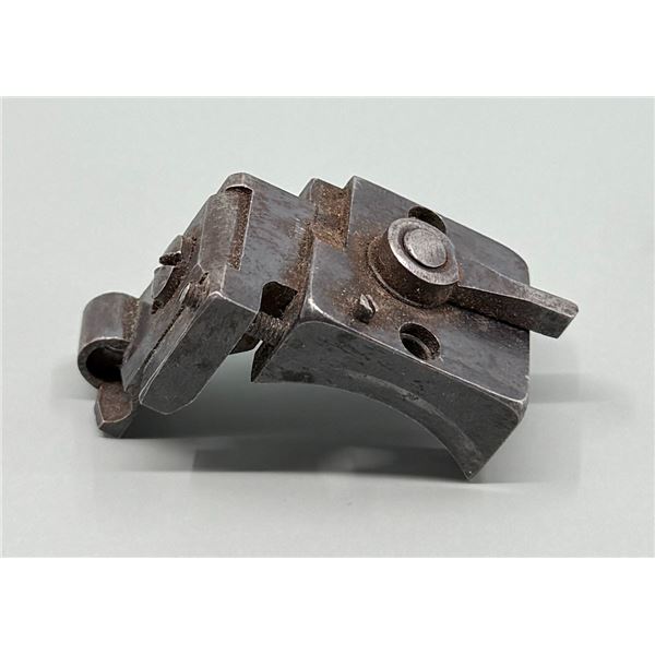 Lyman Receiver Peep Sight