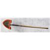 Image 2 : USFS Forest Service True Temper Fire Shovel