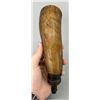 Image 4 : 1760 American Colonial Named Scrimshaw Powder Horn