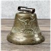 Image 1 : Original US Army Camel Corps Neck Bell