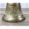 Image 2 : Original US Army Camel Corps Neck Bell