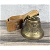 Image 4 : Original US Army Camel Corps Neck Bell