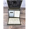 Image 4 : US Army Signal Corps Frequency Meter