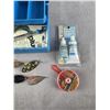 Image 3 : Oxwall Tool Company Fishing Tackle Box