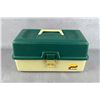 Image 6 : Plano Fishing Tackle Box And Contents