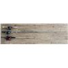 Image 3 : Pistol Grip Fishing Rod & Reel Set Ups.
