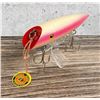 Image 3 : Wood Northwest Salmon Fishing Lure Plug