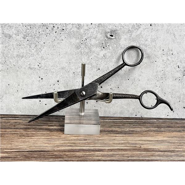 Dubl Duck No 15 Forged Steel Scissors