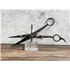 Image 1 : Dubl Duck No 15 Forged Steel Scissors