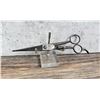 Image 4 : Dubl Duck No 15 Forged Steel Scissors