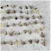 Image 2 : Collection of Montana Trout Fishing Flies