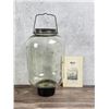 Image 1 : D-B Glass Fish Lure Minnow Trap