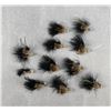 Image 2 : Collection of Montana Trout Fishing Flies