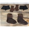 Image 8 : Simms Stocking Foot Neoprene Chest Waders