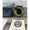 Image 2 : Ross Reels CLA 4 Fly Fishing Reel