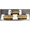 Image 2 : Aristocraft G Scale Trains Passenger Cars