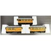 Image 3 : Aristocraft G Scale Trains Passenger Cars