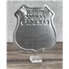 Image 2 : Union Pacific Railroad Train Metal Sign