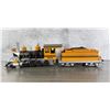 Image 2 : Aristocraft C 16 G Scale Locomotive & Tender