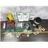 Image 2 : G Scale Model Train Set Up Accessories