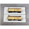 Image 2 : Atlas Honey Brand Ham O Scale Model Train Cars