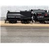 Image 2 : Sunset Models 3RD Rail Brass O Scale Locomotive