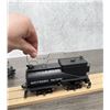 Image 8 : Sunset Models 3RD Rail Brass O Scale Locomotive
