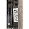 Image 2 : Atlas O Scale Railroad Train Track